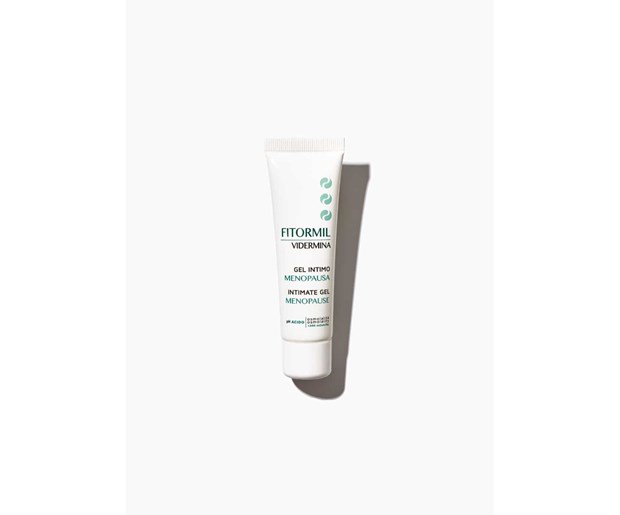 Vidermina Fitomil intimni gel