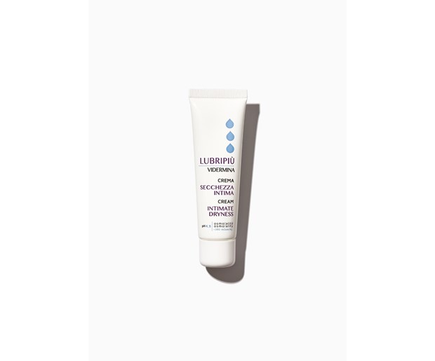 Vidermina Lubripiu intimna krema 40ml