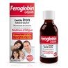 Vitabiotics feroglobin liquid 200ml