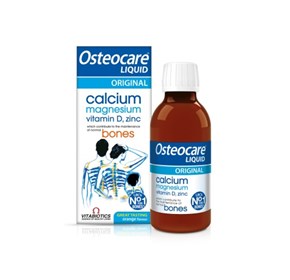 Vitabiotics osteocare liquid 200ml