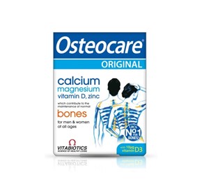 Vitabiotics osteocare original a30