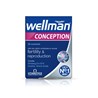 Vitabiotics wellman conception a30