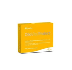 Vitae OlioVita Protect kapsule