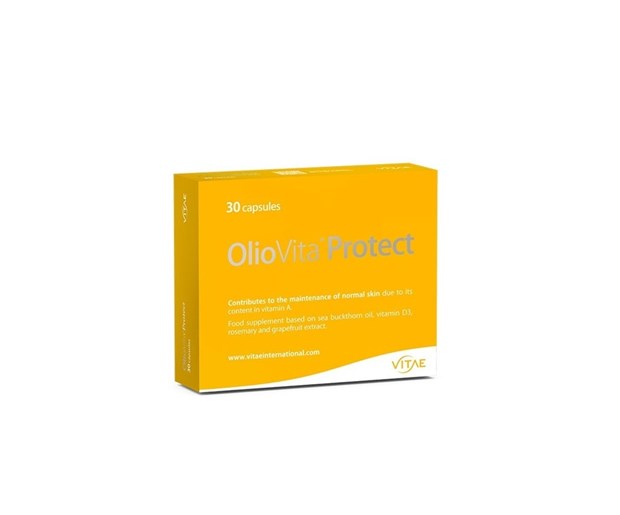 Vitae OlioVita Protect kapsule
