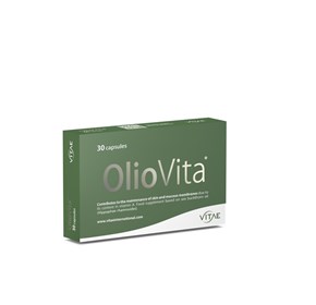 Vitae OlioVita kapsule