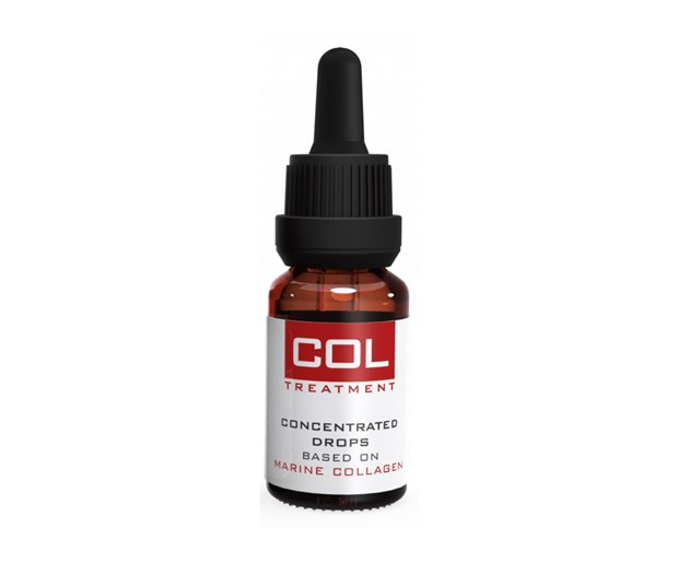 Vital Plus Active COL 15ml