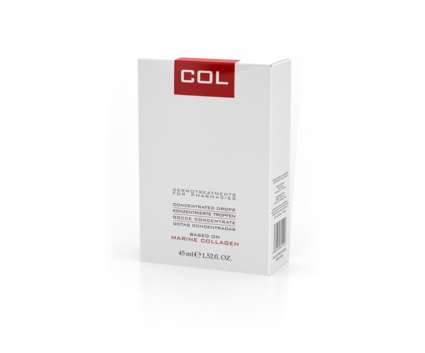 Vital Plus Active COL 45ml