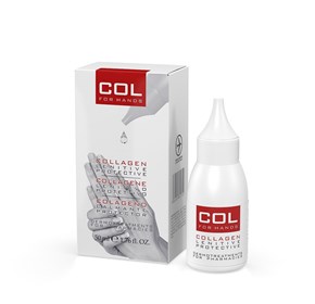 Vital Plus Active COL za ruke 50ml