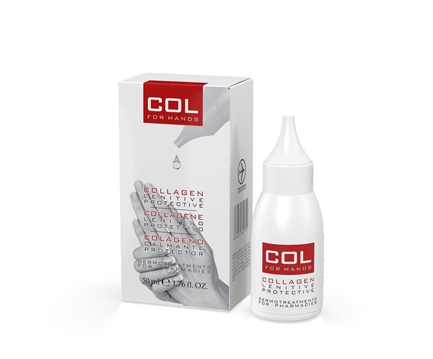 Vital Plus Active COL za ruke 50ml