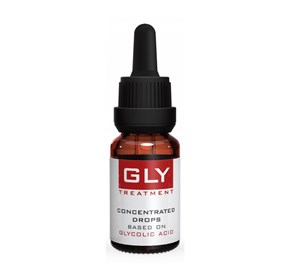 Vital Plus Active GLY 15ml