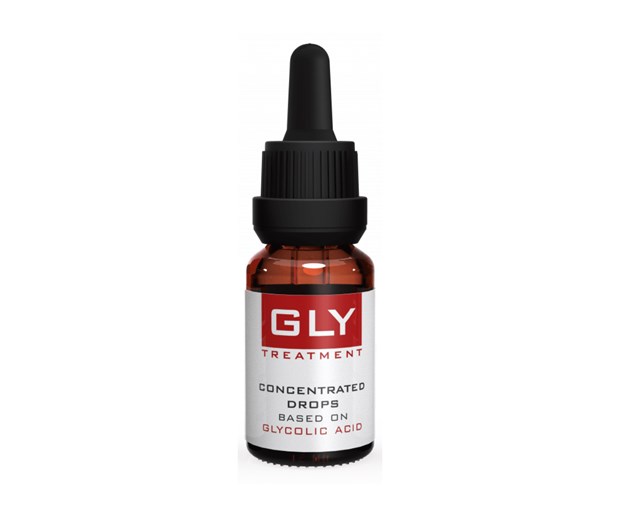 Vital Plus Active GLY 15ml