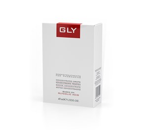 Vital Plus Active GLY 45ml