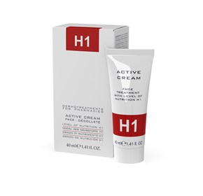 Vital Plus Active H1 krema 40ml