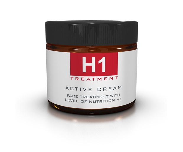 Vital Plus Active H1 krema 60ml