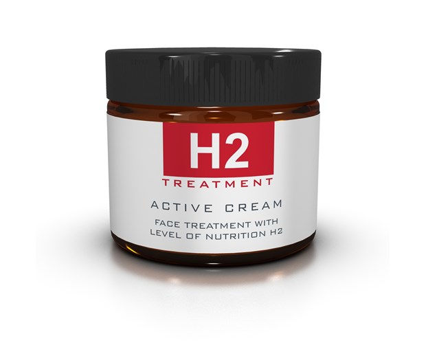 Vital Plus Active H2 krema 60ml
