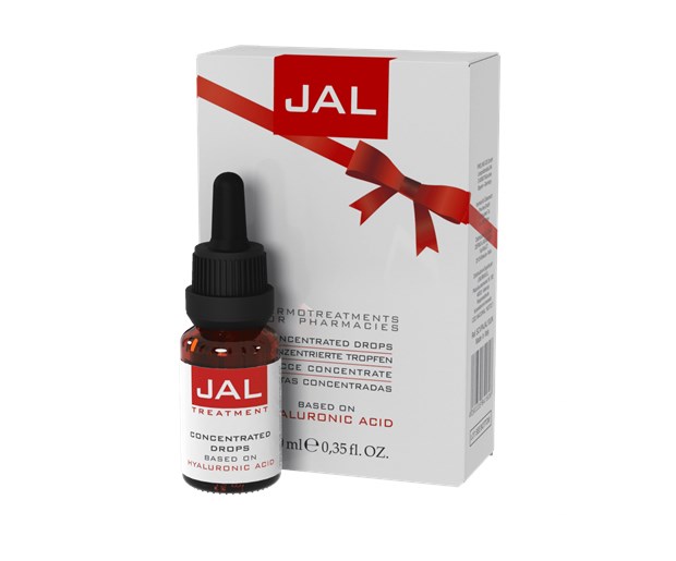 Vital Plus Active JAL 15ml