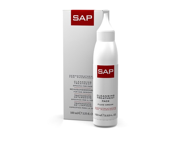 Vital Plus Active SAP 100ml
