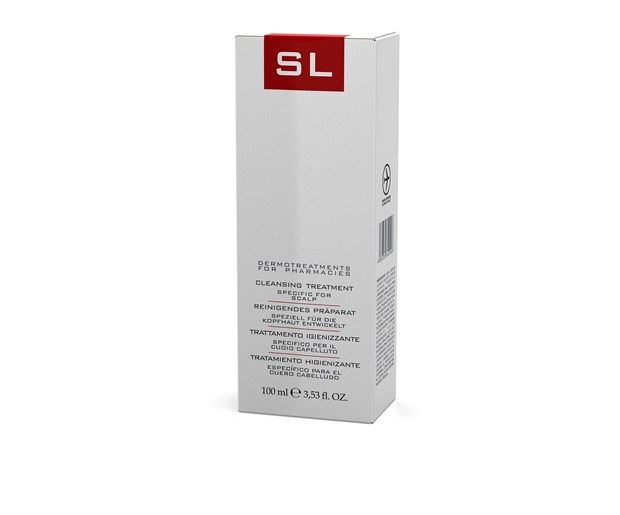 Vital Plus Active SL 100ml