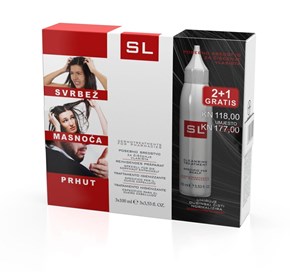 Vital Plus Active SL 100ml promo