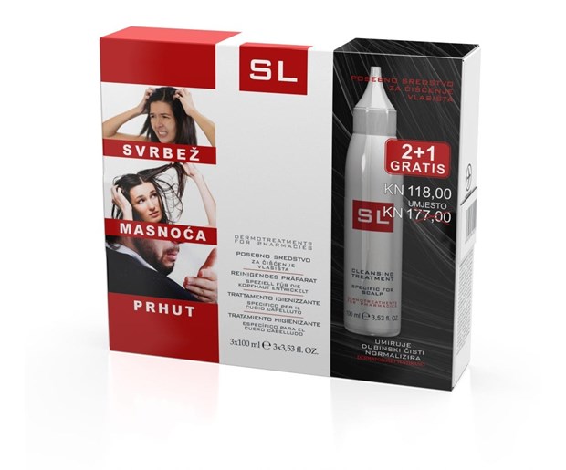 Vital Plus Active SL 100ml promo