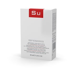 Vital Plus Active Su 40ml