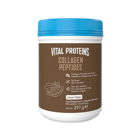 Vital Proteins Collagen peptidi kakao 297g