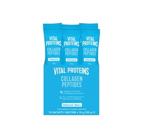 Vital Proteins Collagen peptidi vrećice