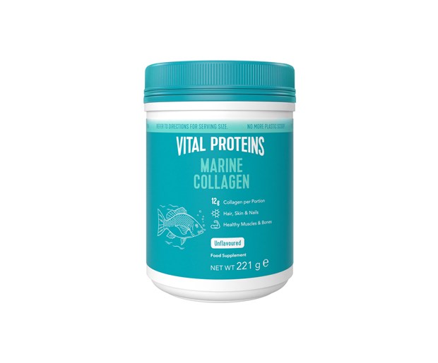 Vital Proteins Marine Collagen 