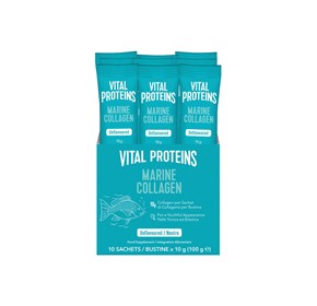 Vital Proteins Marine Collagen vrećice