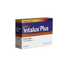 Vitalux plus a28