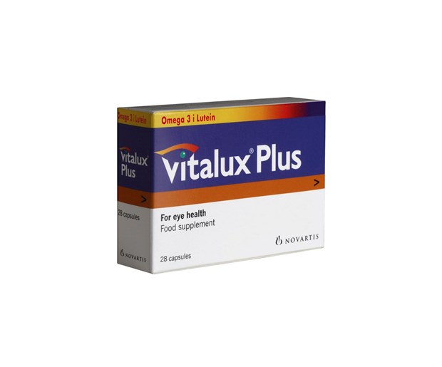 Vitalux plus a28