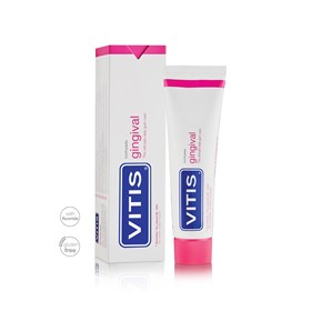 Vitis Gingival zubna pasta