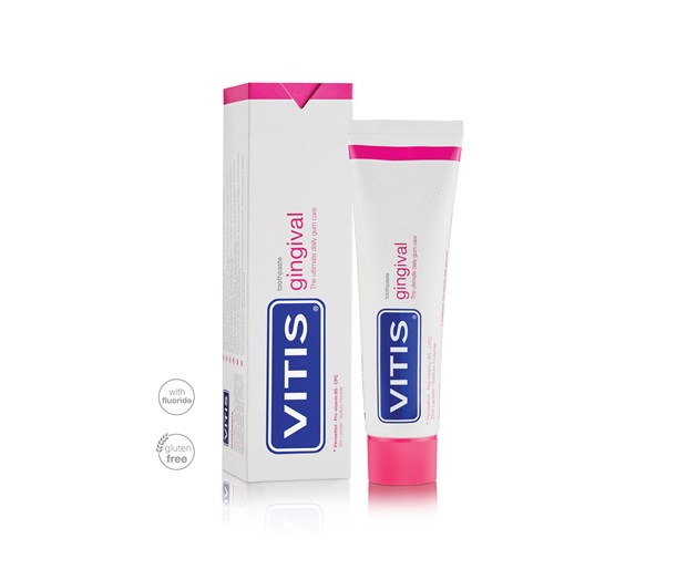 Vitis Gingival zubna pasta