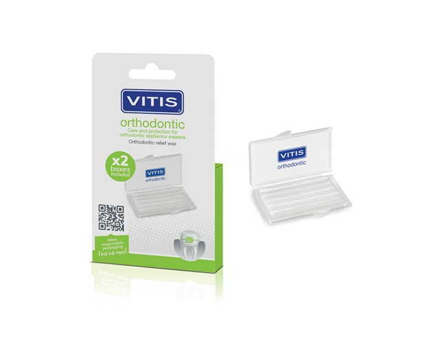 Vitis Orthodontic vosak