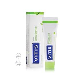 Vitis Orthodontic zubna pasta