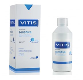 Vitis Sensitive otopina