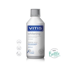 Vitis Whitening otopina
