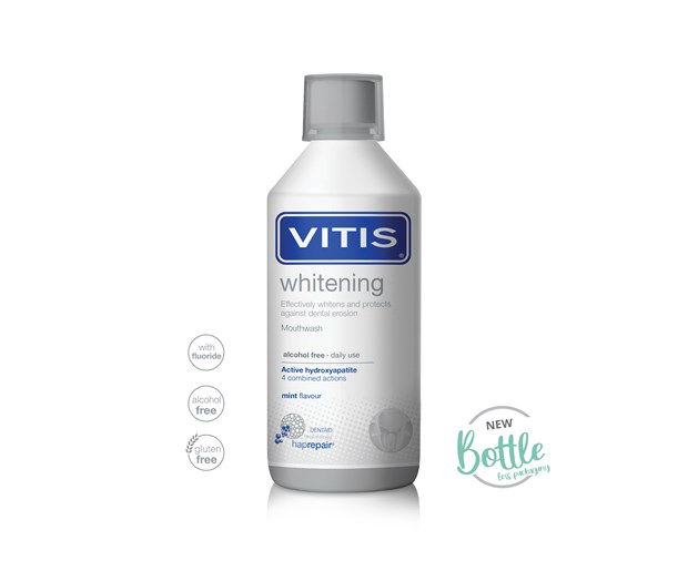 Vitis Whitening otopina