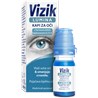 Vizik Lumina kapi za oči