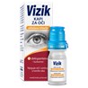 Vizik kapi za oči za ublažavanje iritacija