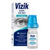 Vizik kapi za oči za vlaženje