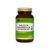 Vonpharma kalcij magnezij D3