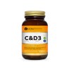 Vonpharma vitamin C D3