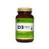 Vonpharma vitamin D3 1000 IU