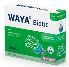 Waya Biotic kapi 10ml