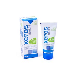 Xeros gel