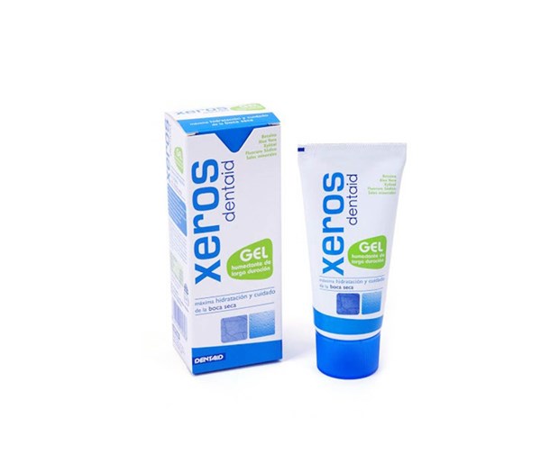 Xeros gel