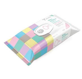 Yasenka Baby sensitive vlažne maramice a72