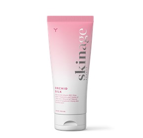 Yasenka Beauty Orchid silk krema za ruke