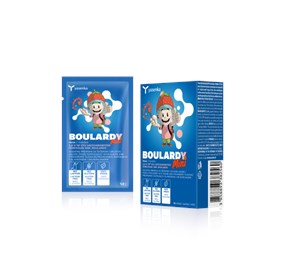 Yasenka Boulardy mini